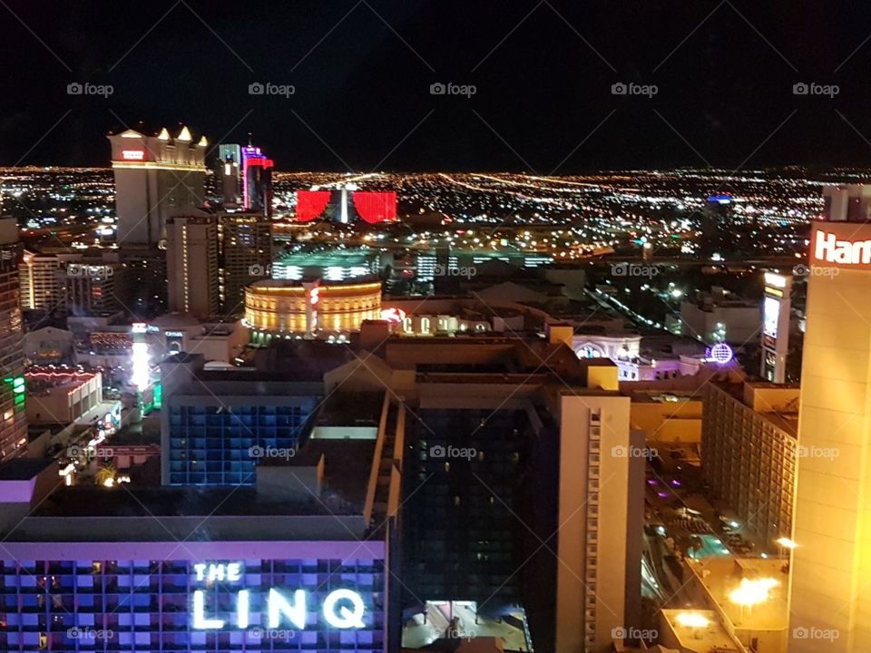 Vegas bitch 😝