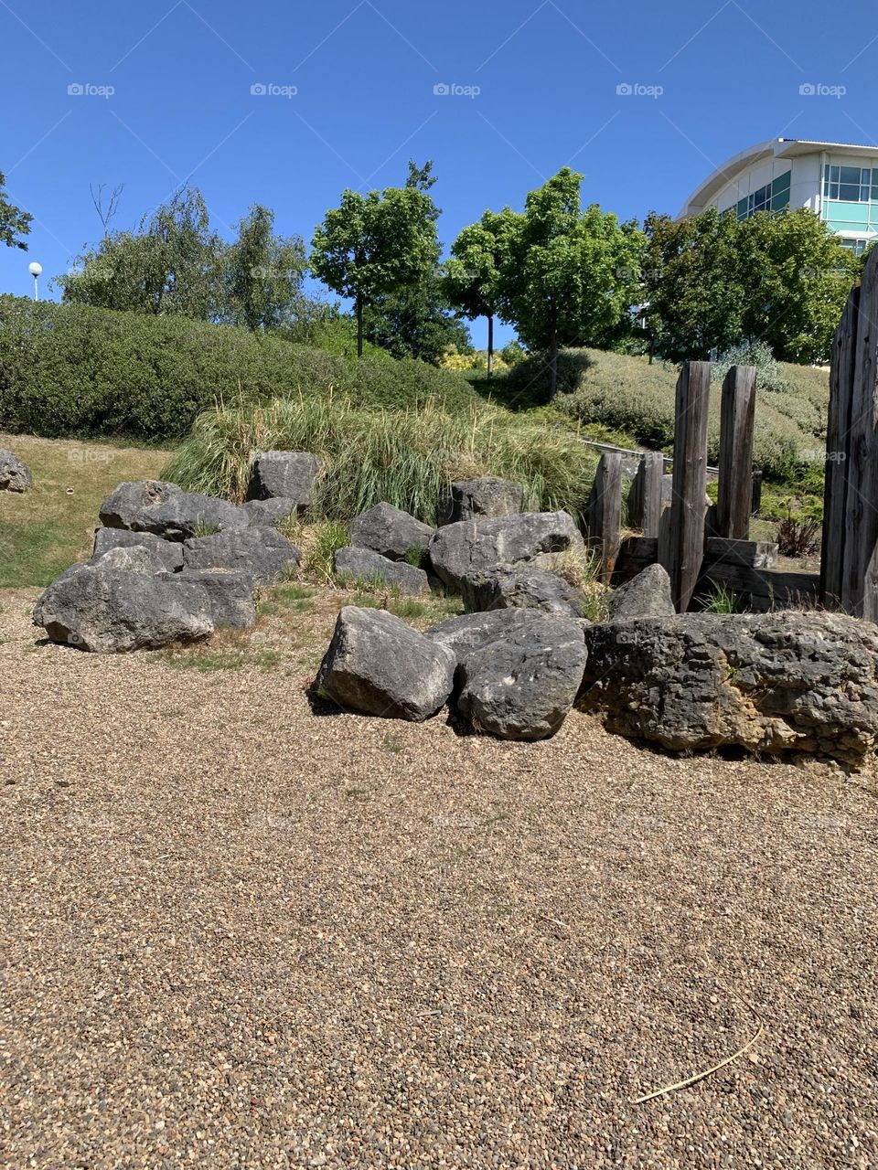 A walk through Redburn Dene