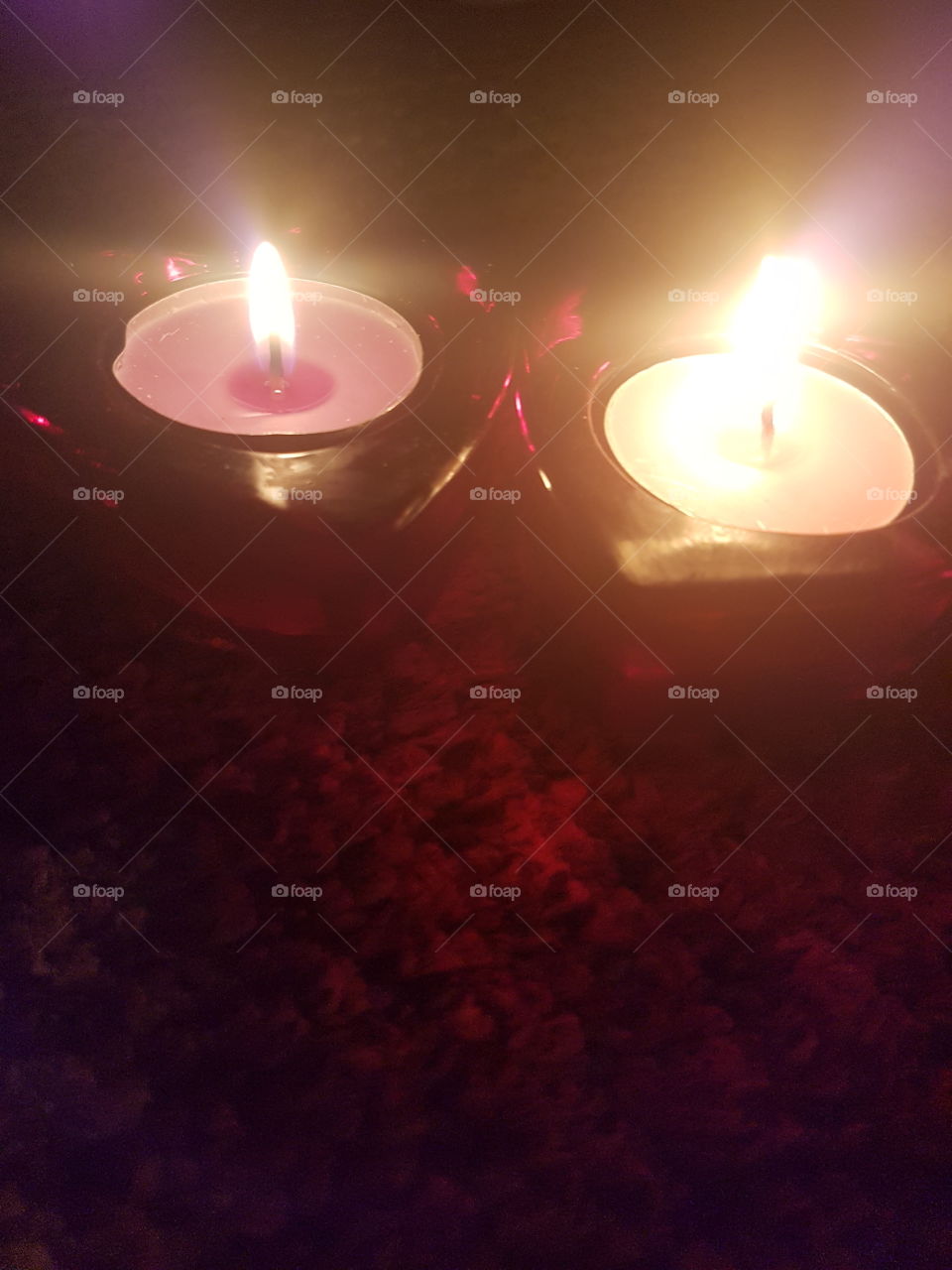 candles