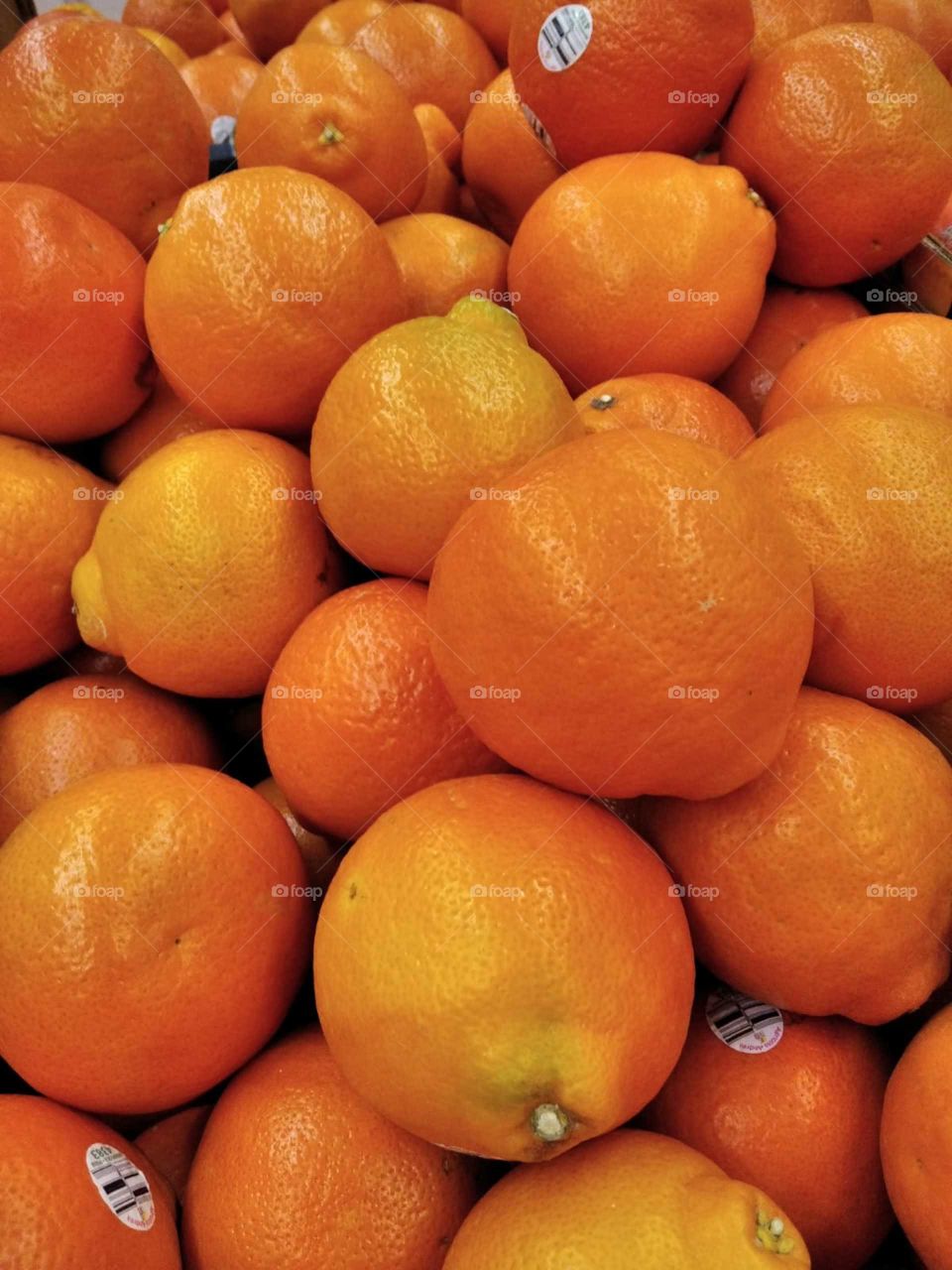 Naranjas