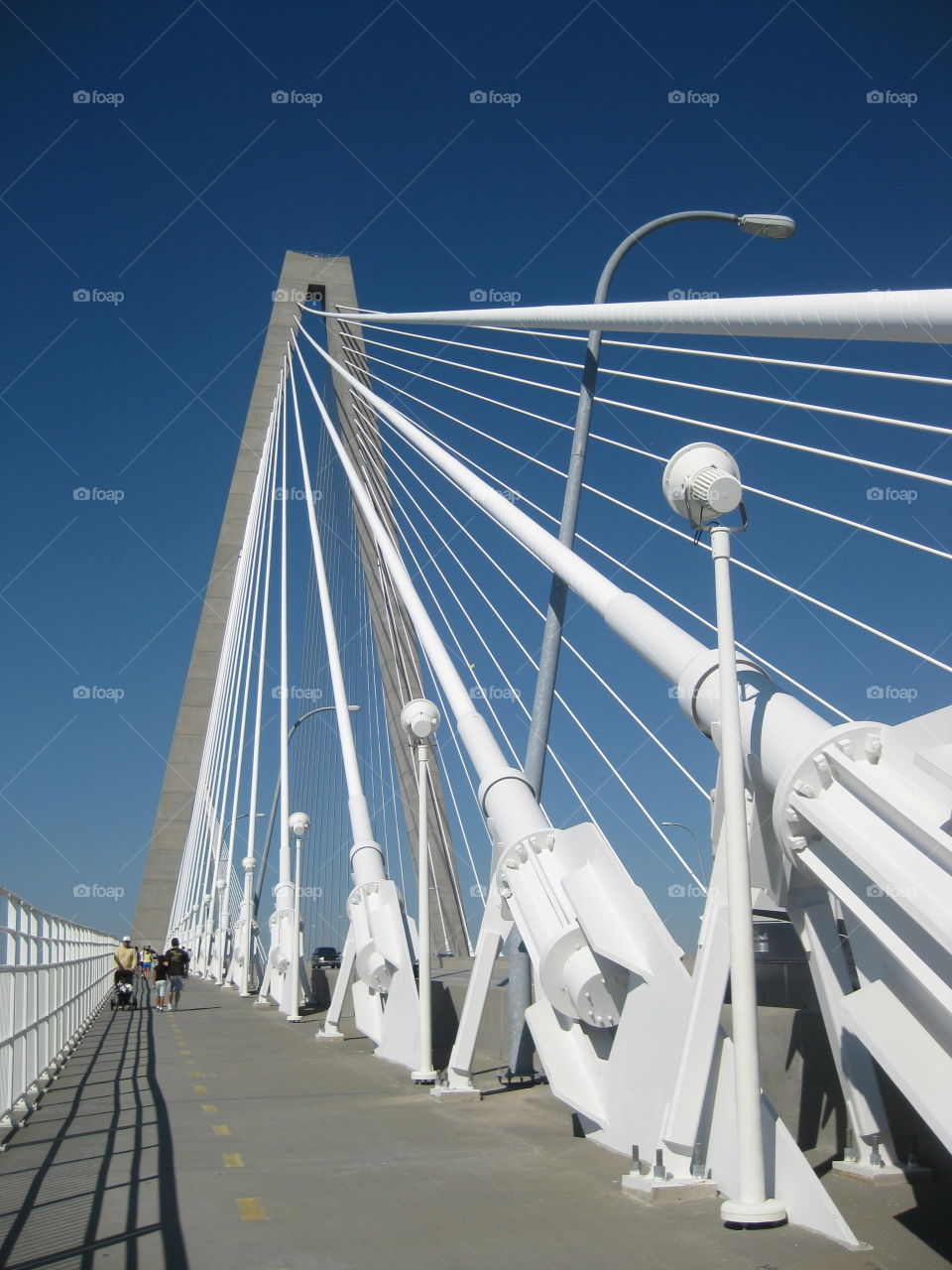 high line bridge