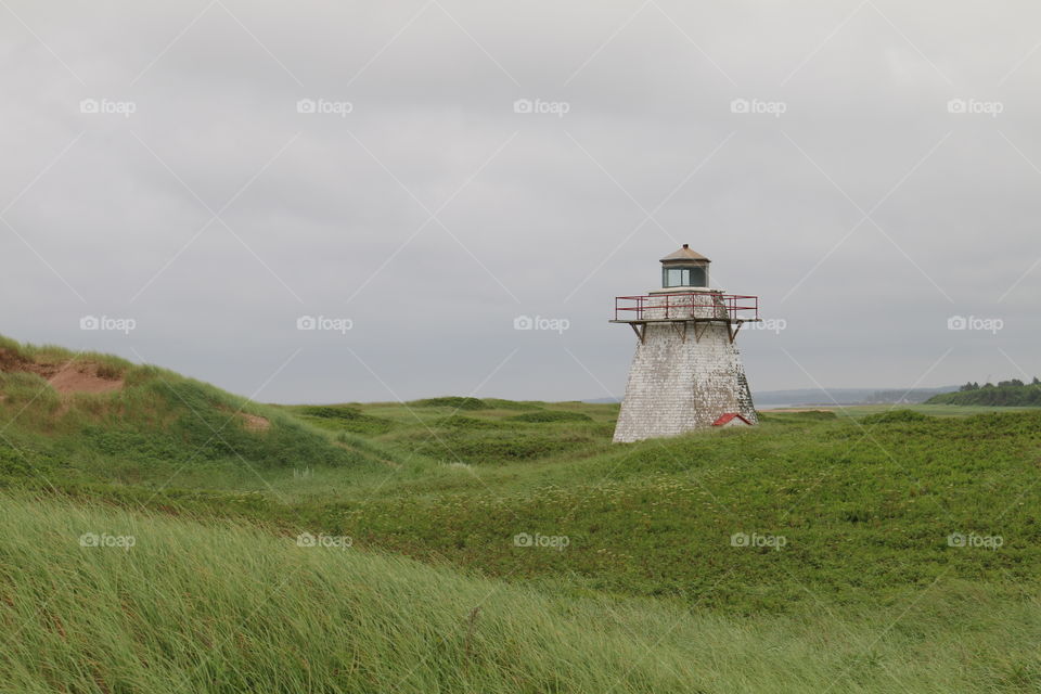 Lighthouse