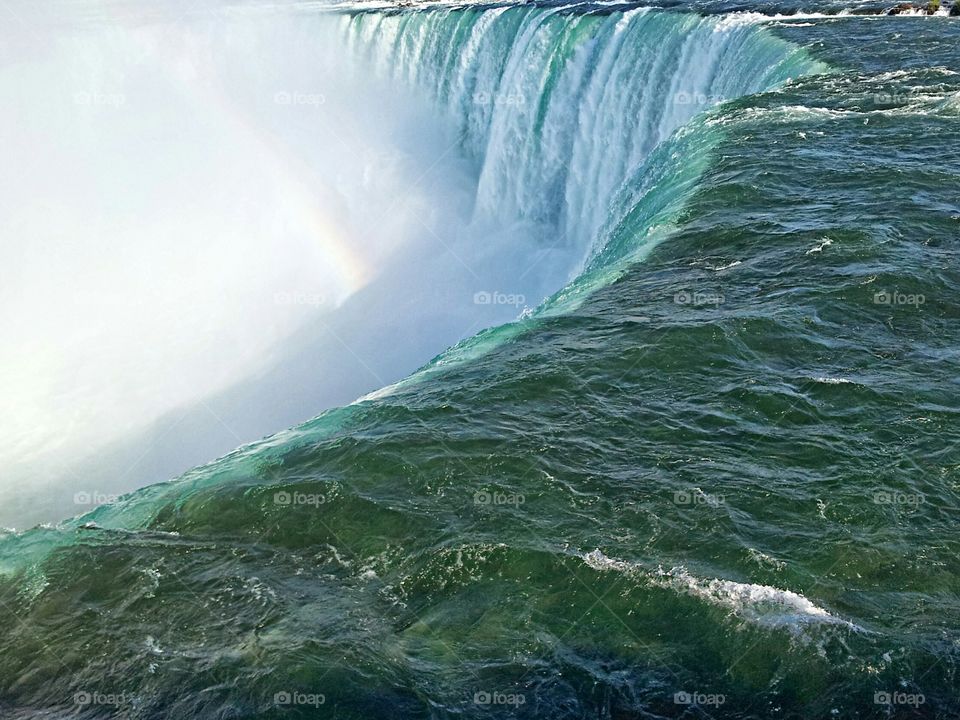 Niagara Fall - Canadi