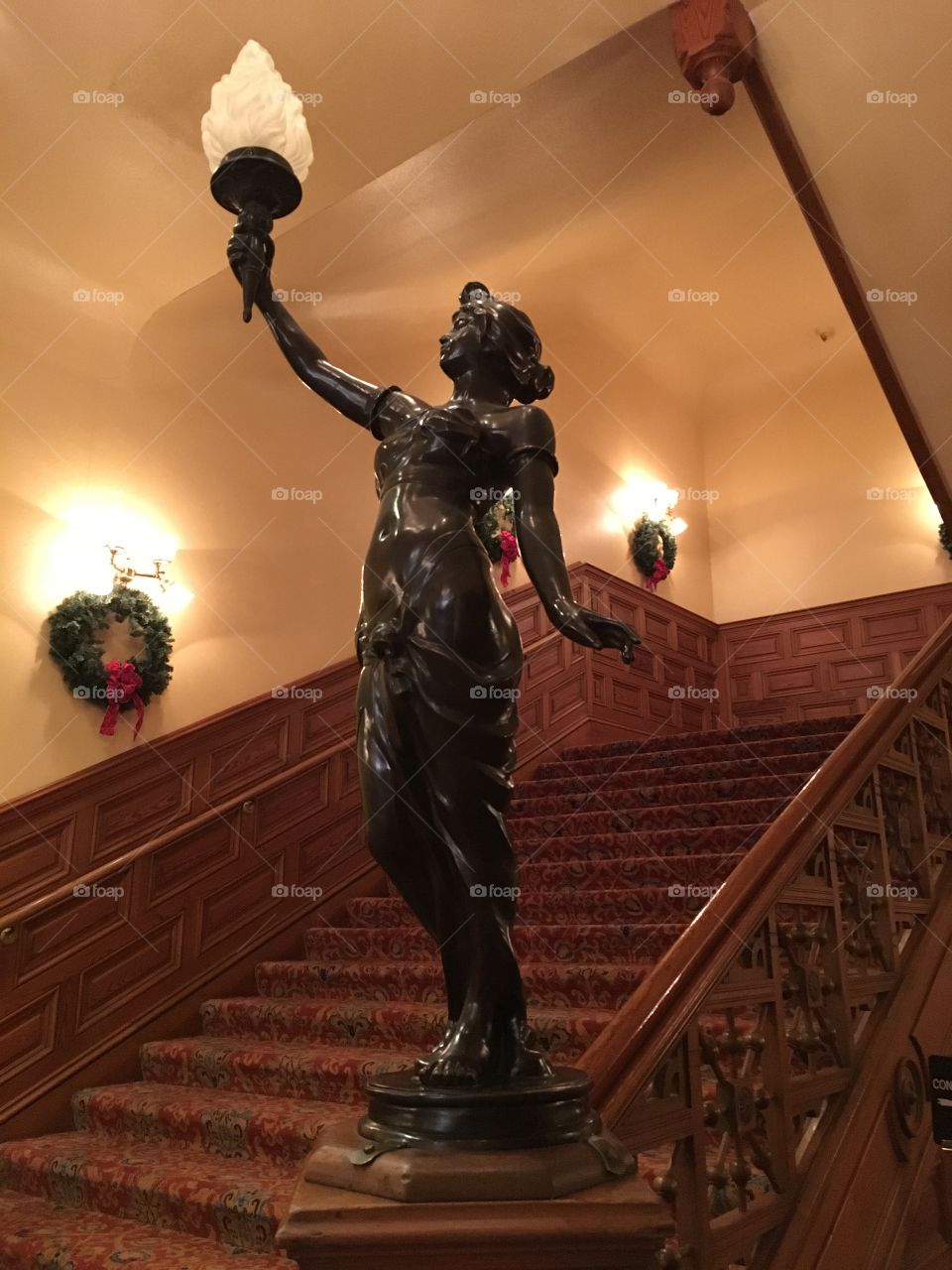 Grand Opera House Galveston 