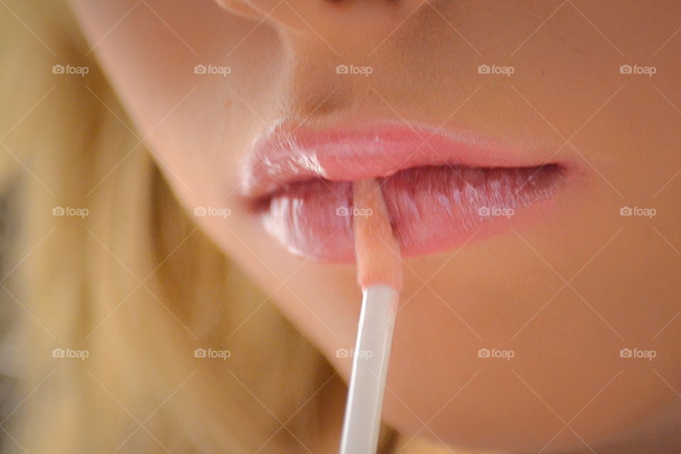 Lipgloss