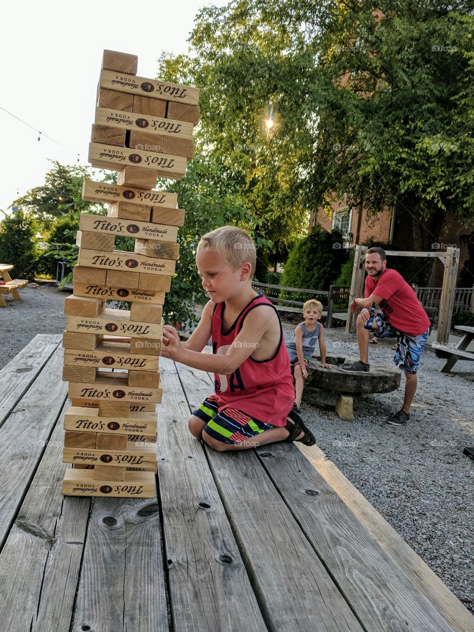 Jenga