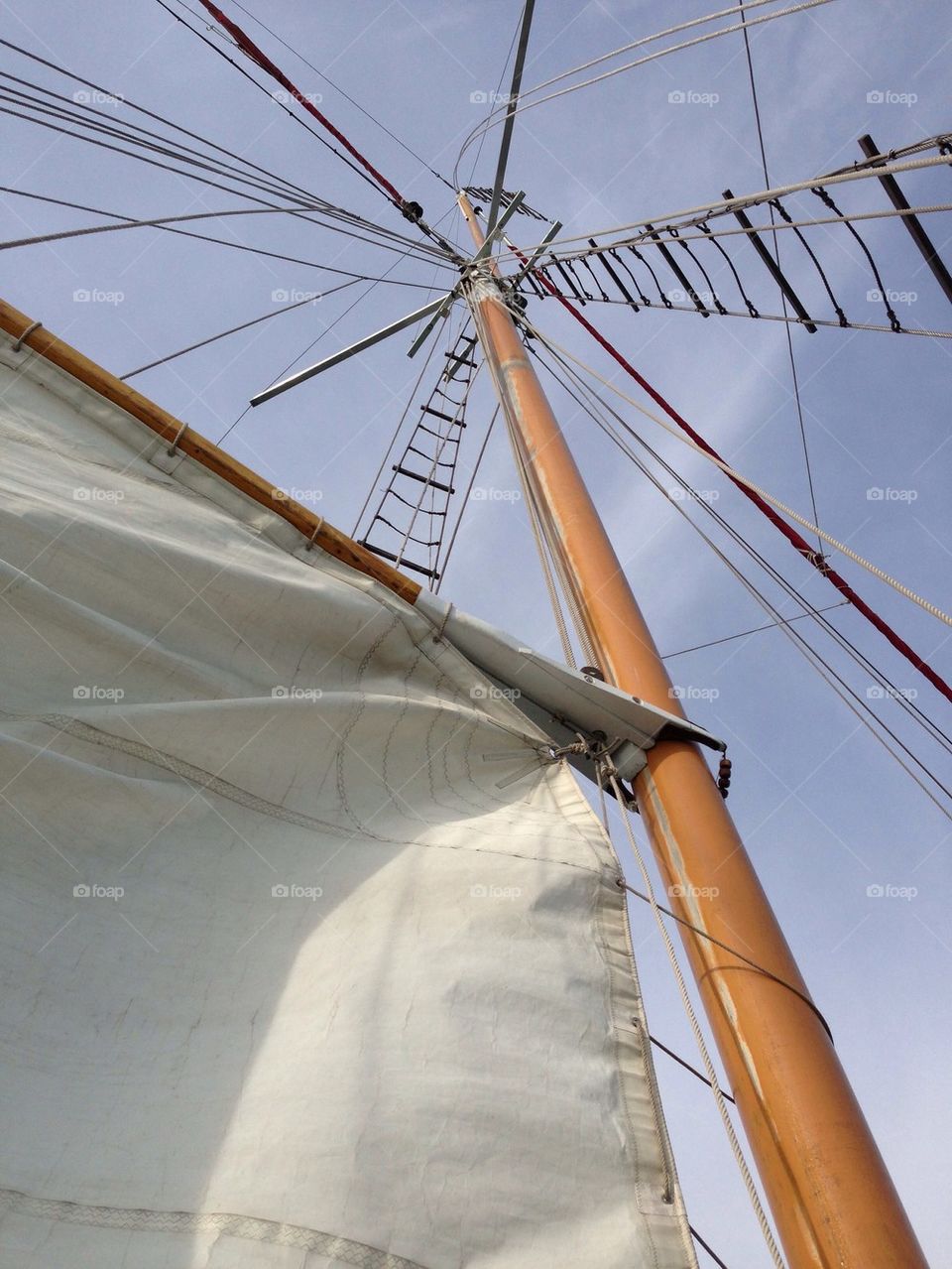 Sails