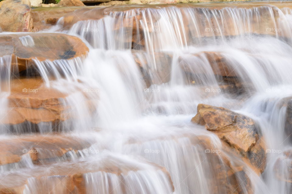 Water Water Wonderful Water