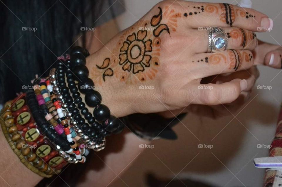 jewellery that suite me