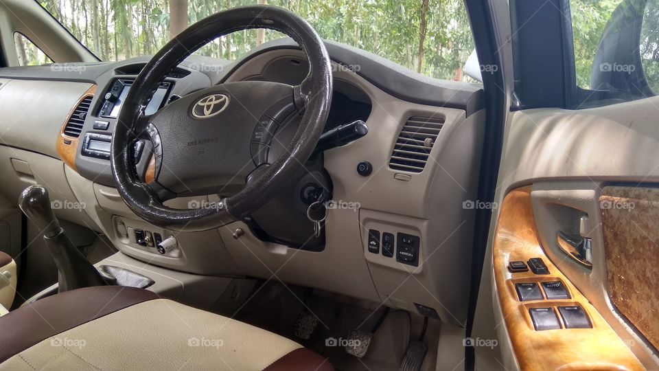 my car is most powerful