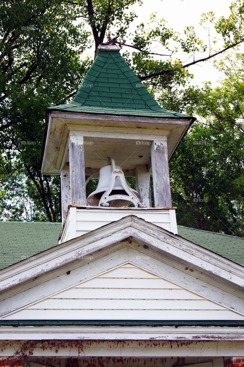 Church bell