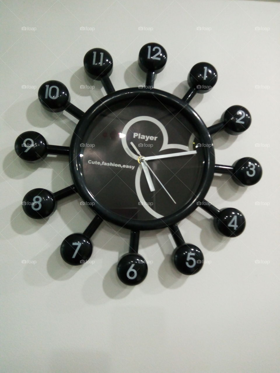 Clock, Watch, Time, No Person, Business