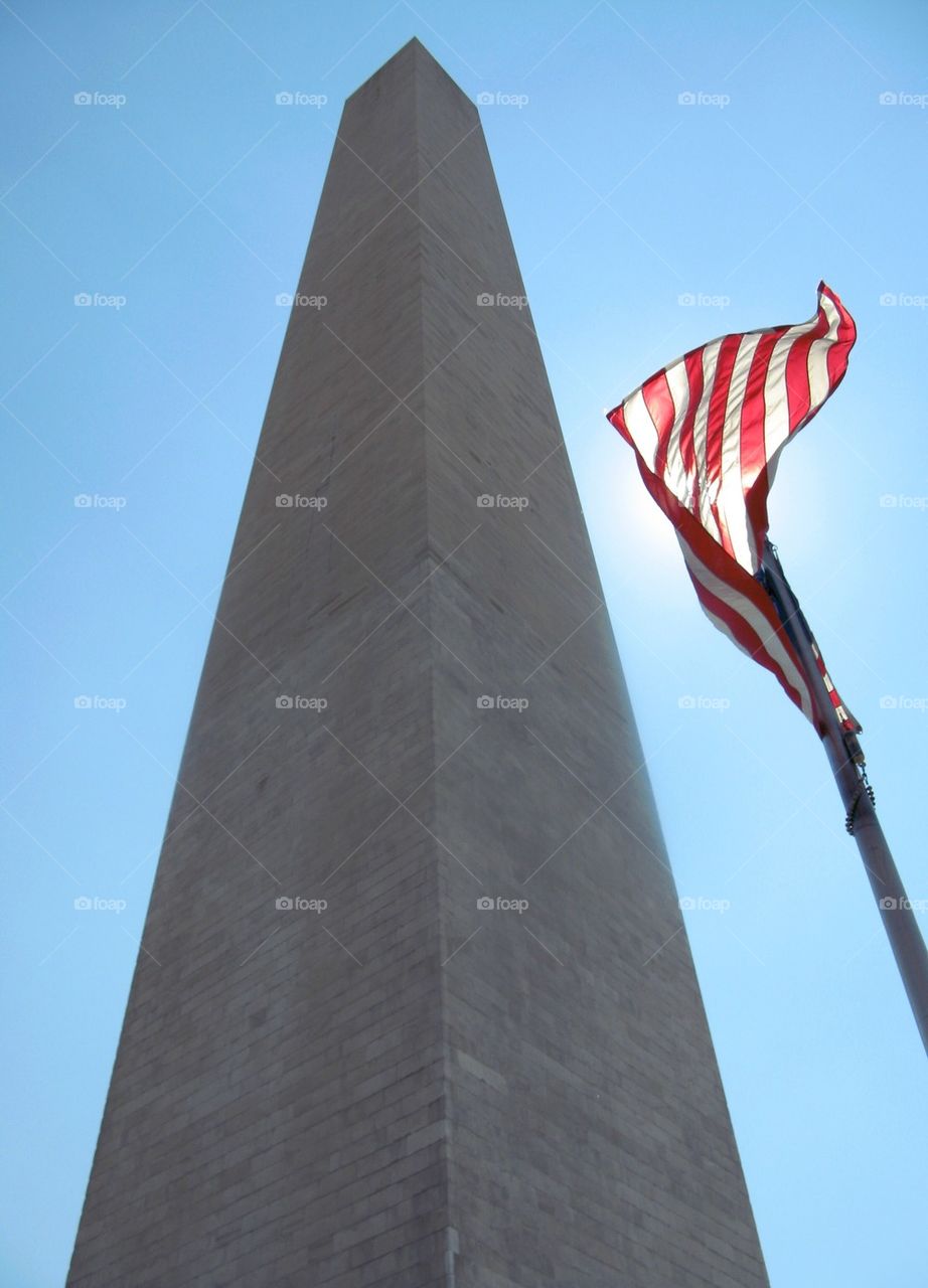 Washington Monument 
