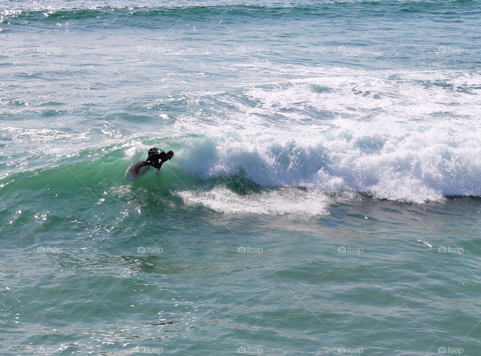 Manhattan Beach 