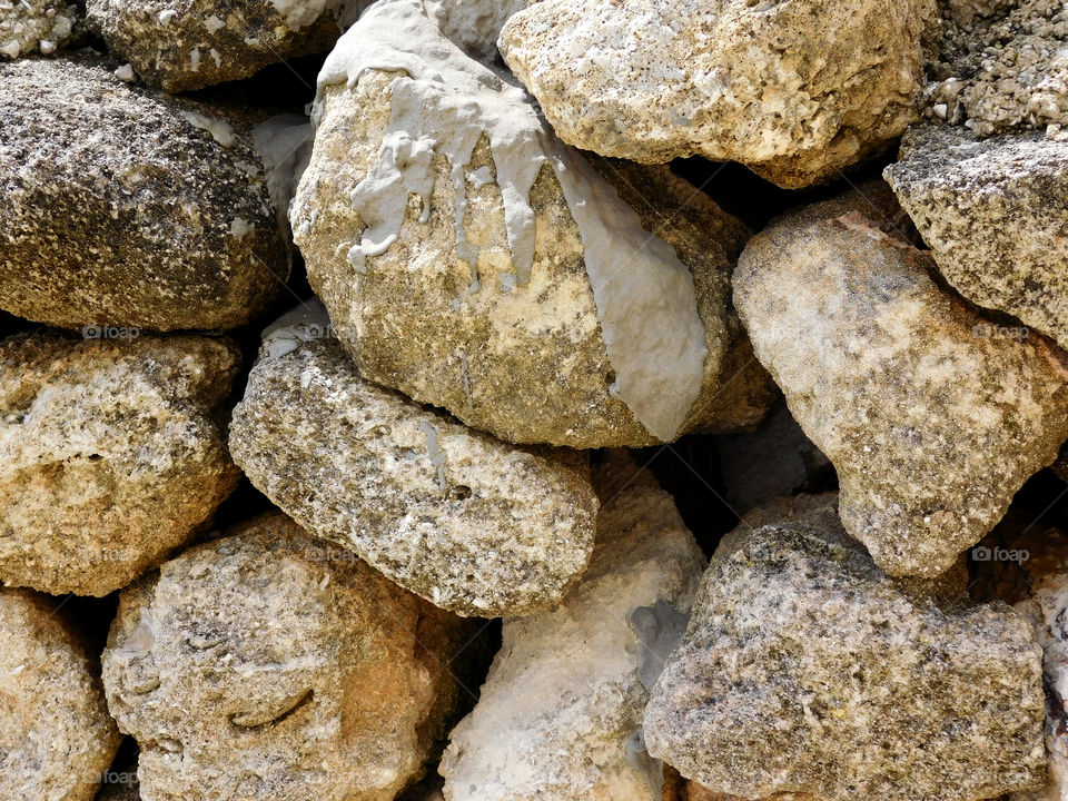 stones