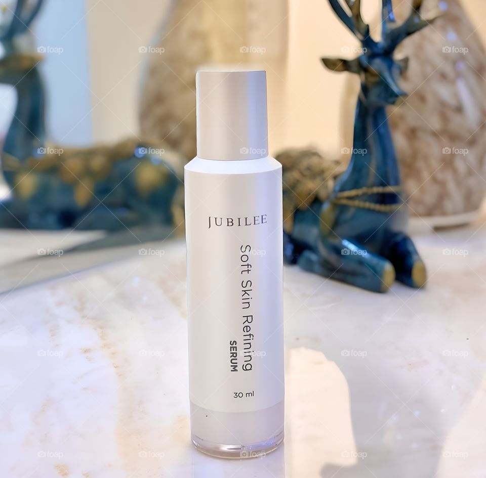 jubilee sofe skin refineing