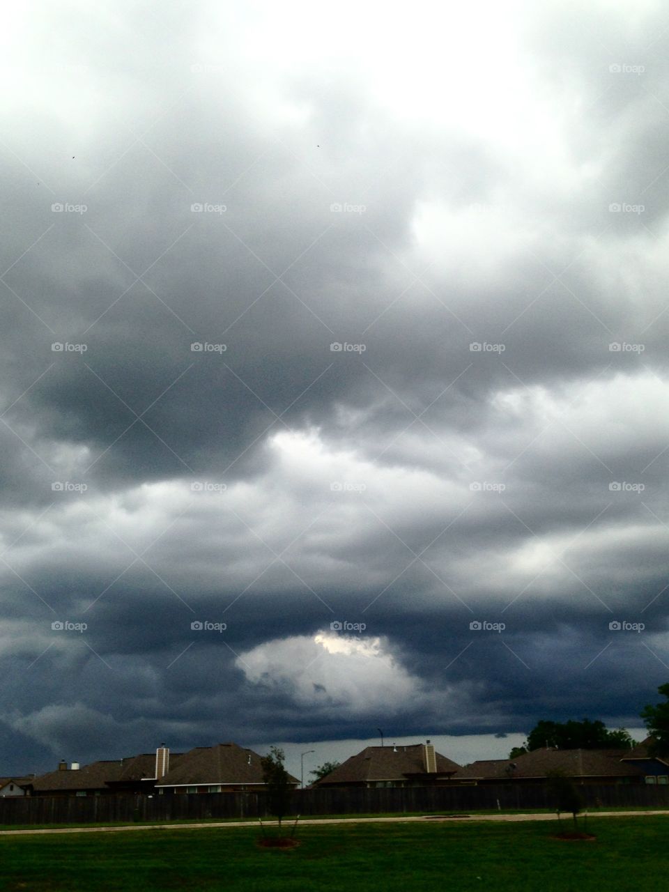 No Person, Sky, Landscape, Storm, Nature