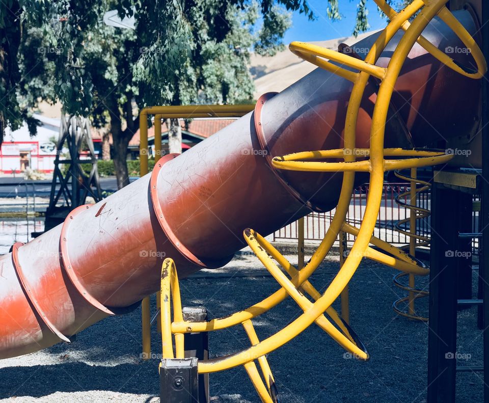 A place where children want to stay