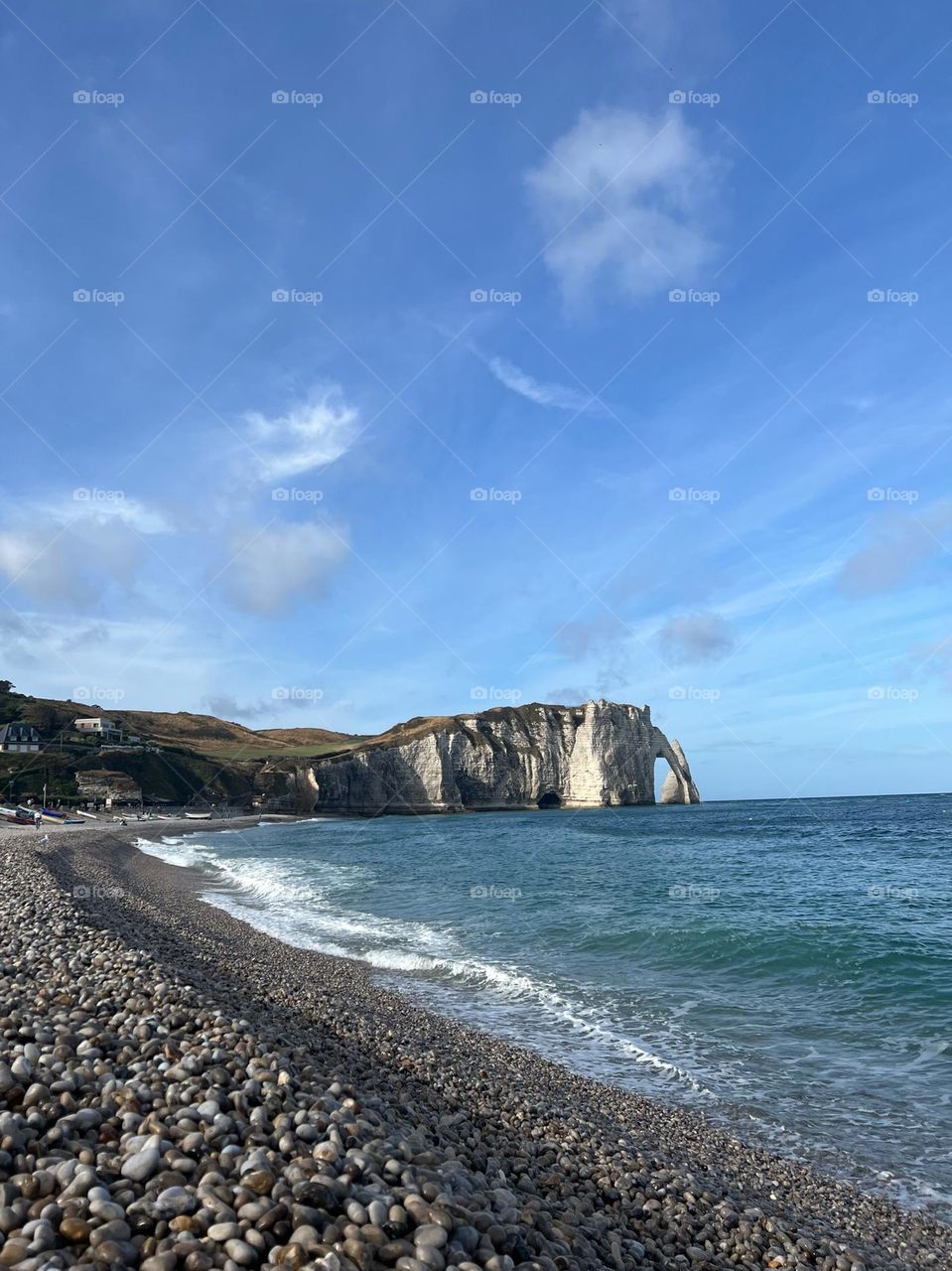 Etretat