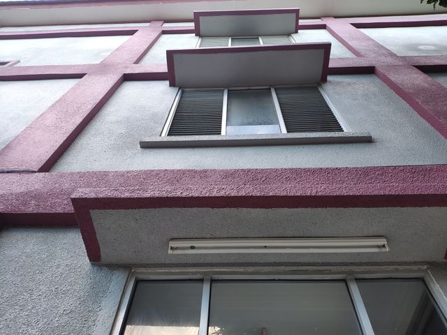 a apartment