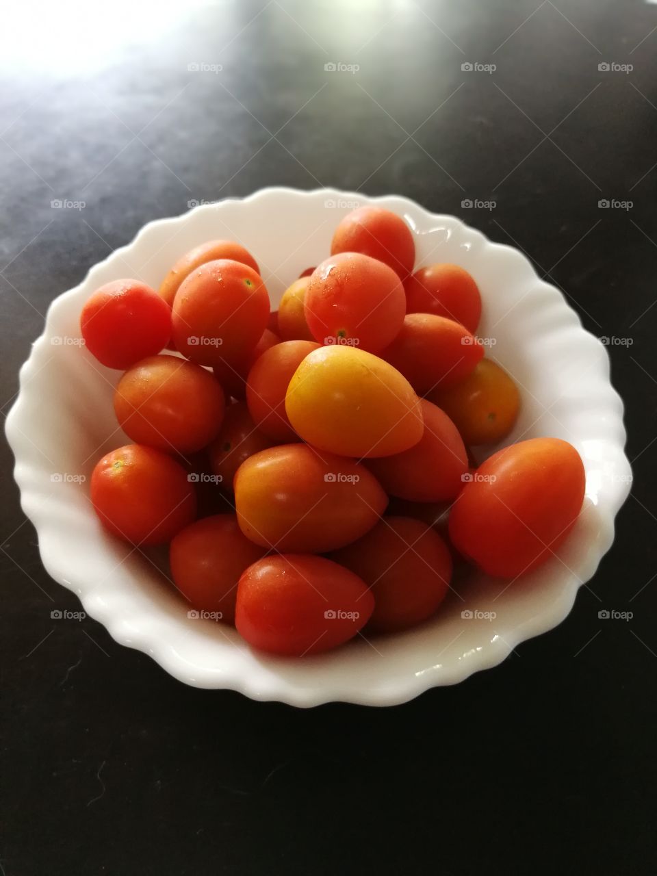 tomato cherry