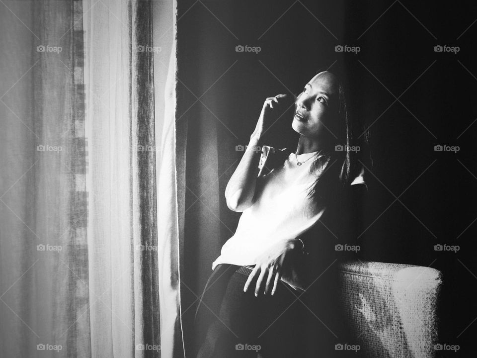 “When Will I See You Again?”