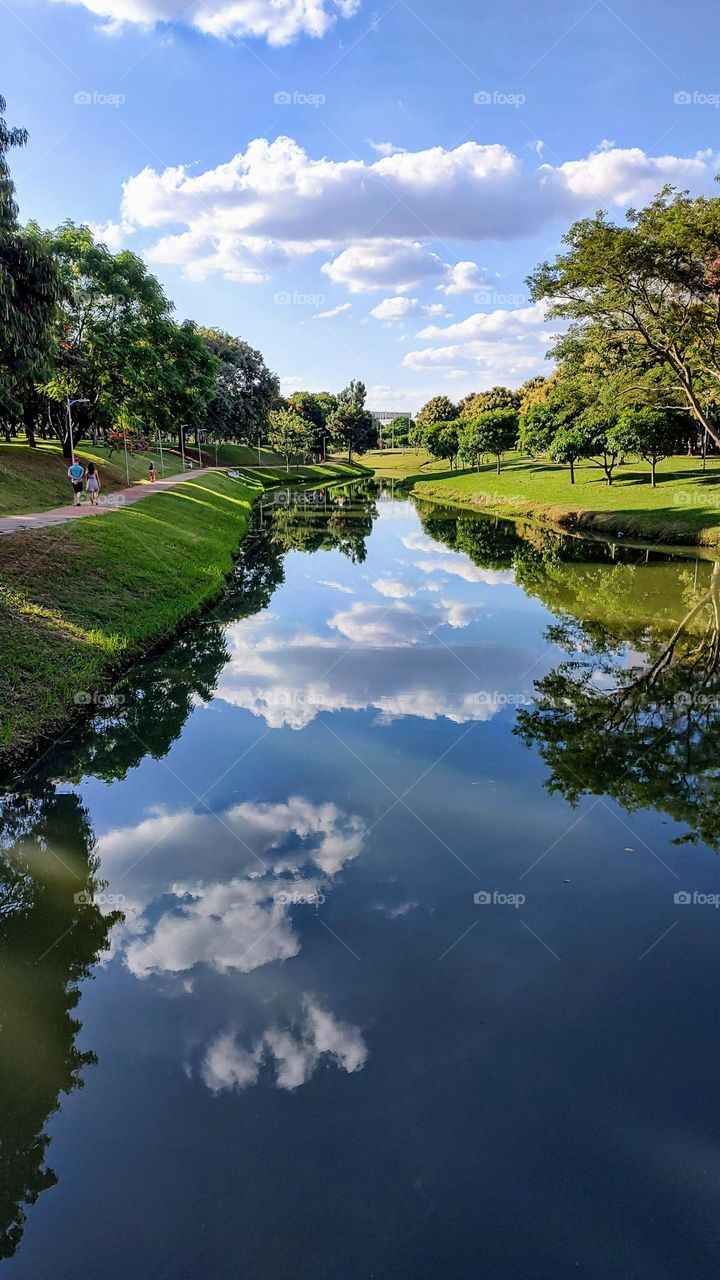 Indaiatuba Ecological Park