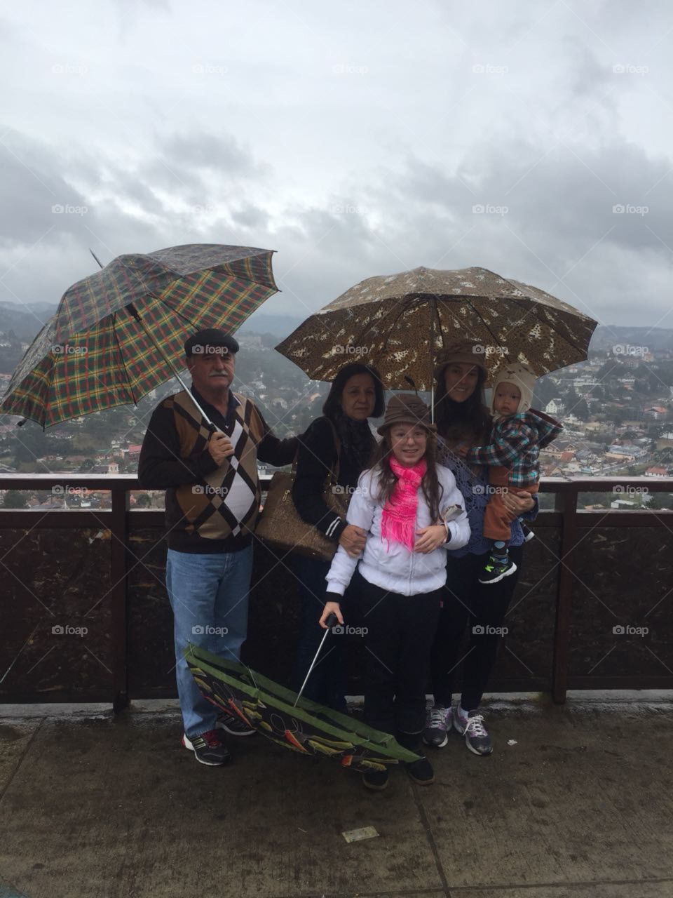 Campos do Jordão - um maravilhoso passeio em família durante as férias. Sorrisos felizes 3