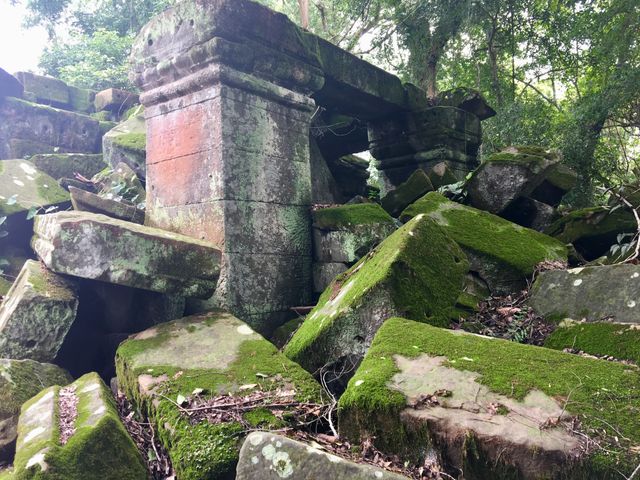 Siem Reap 