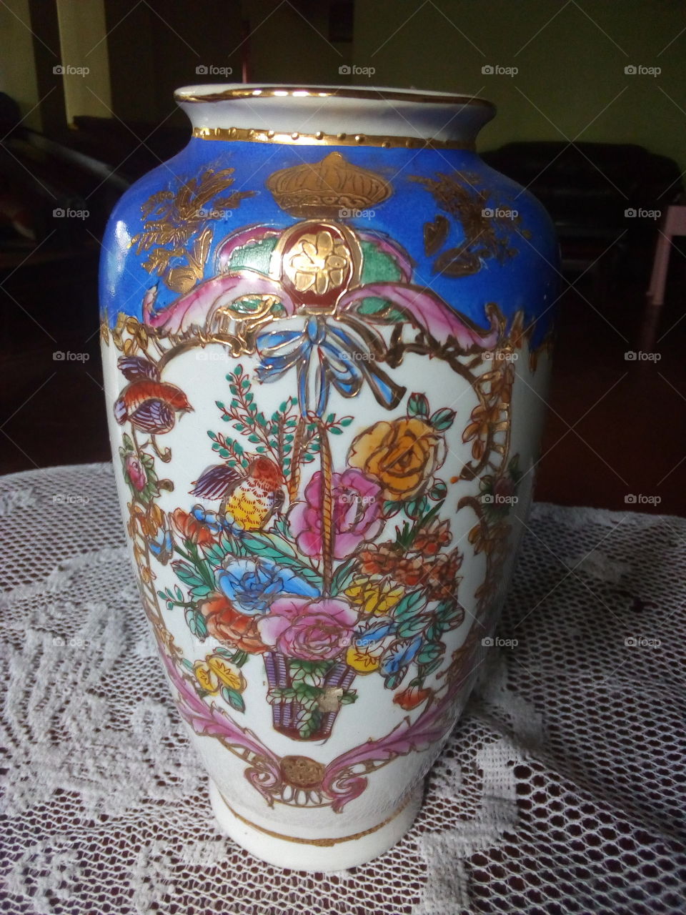 Vase