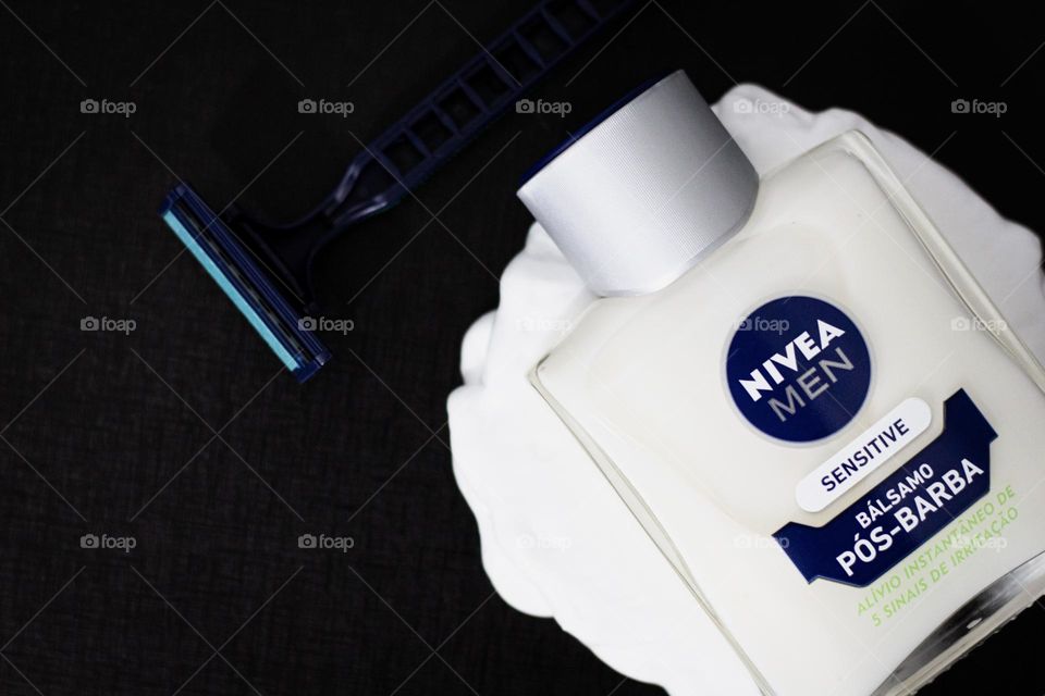 Nivea men