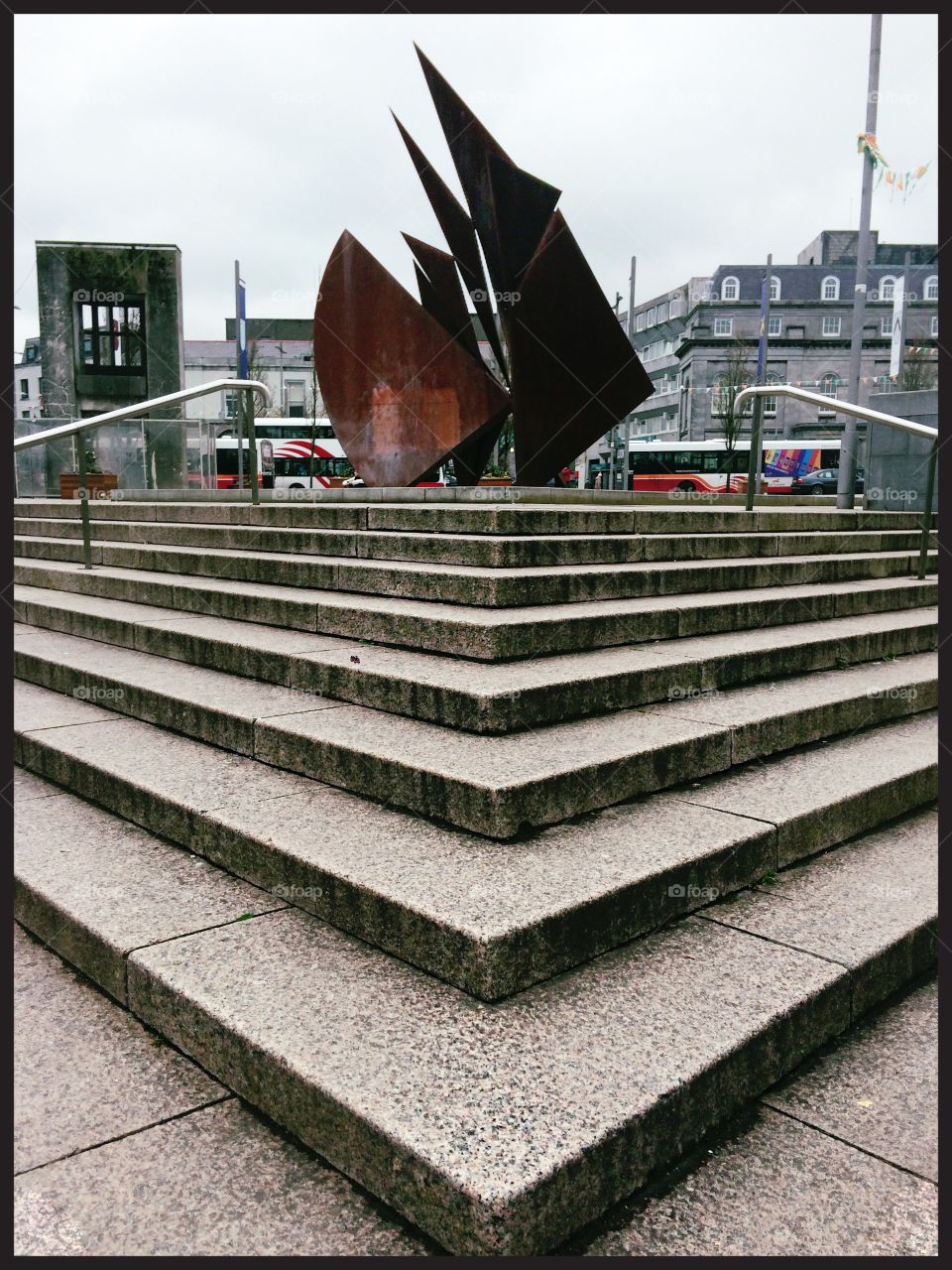 No Person, Architecture, Building, Travel, City