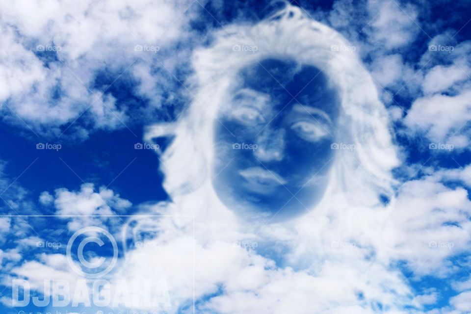 #Cloudface #creative #Effect #DoubleExposure #manipulation #ps #adobe #photoshop #edits  #GraphicDesign #Design