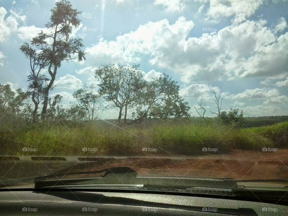 paisagem
