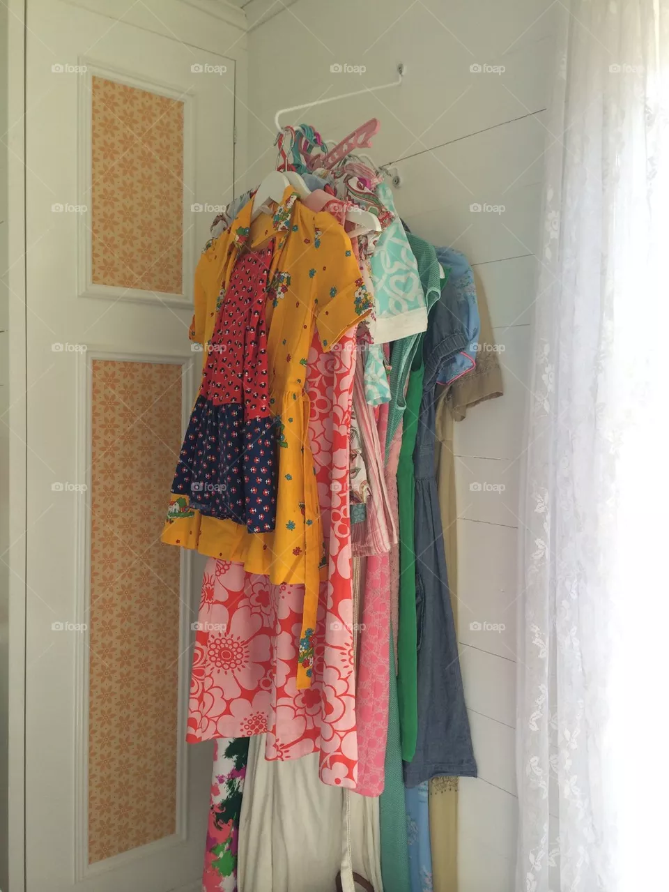 Clothing