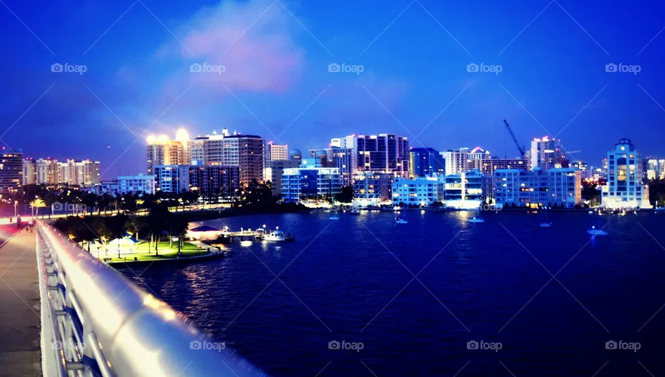 City 