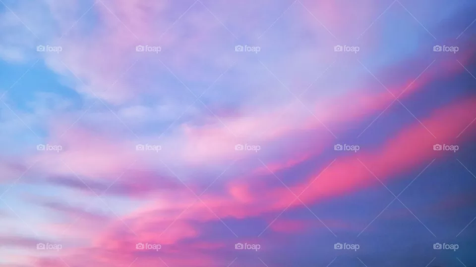 Wonders of sky