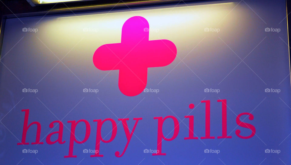 Happy medication