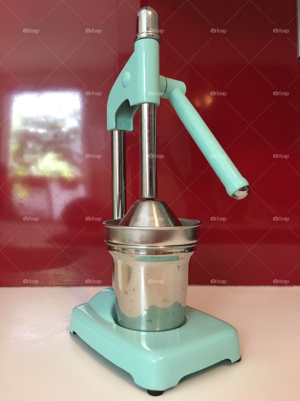Juice Press
