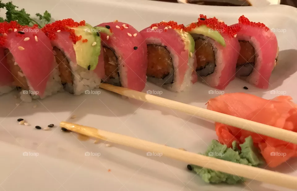 Sushi