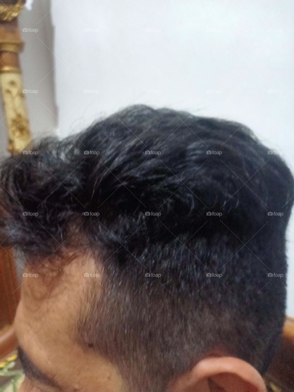 My Hair