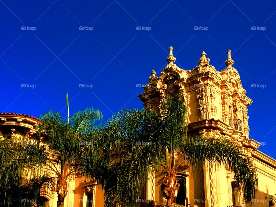 Balboa Park