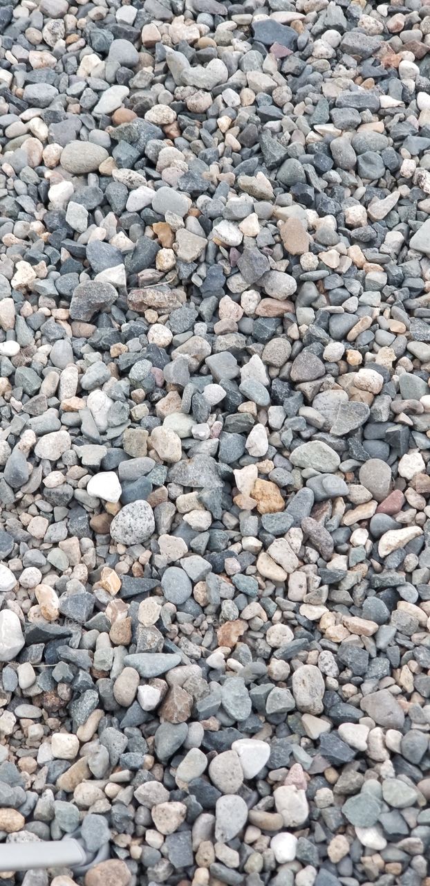 simply pebbles