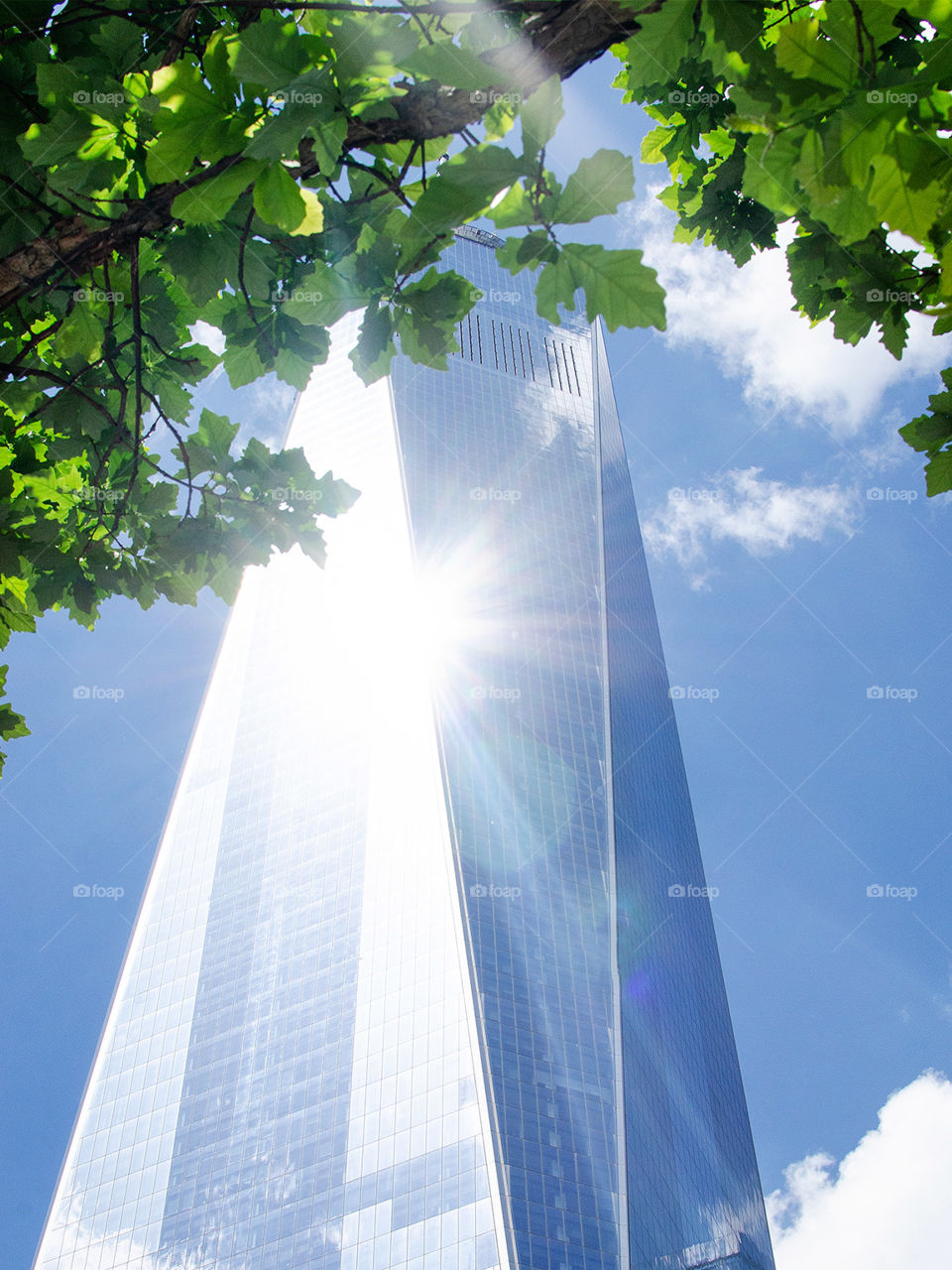 NYC - One World Trade Center