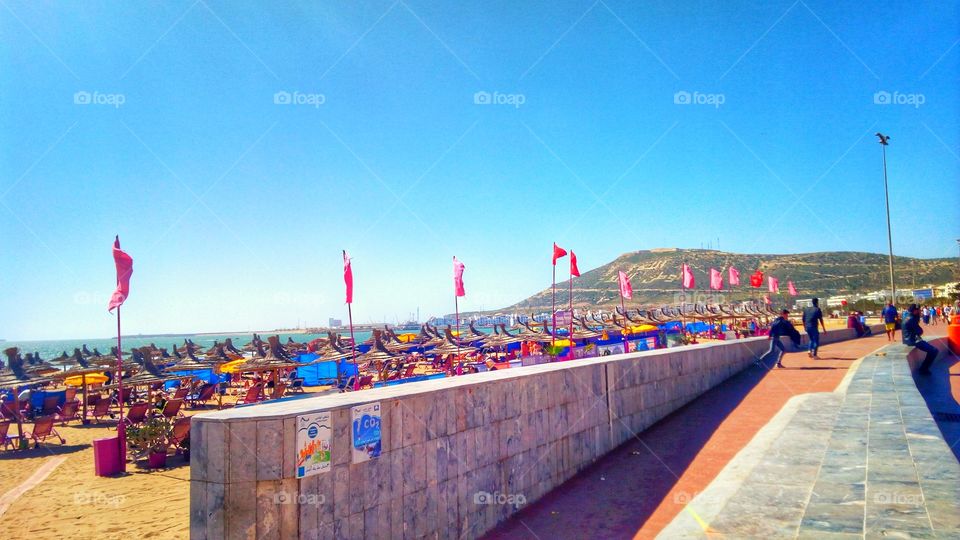 agadir