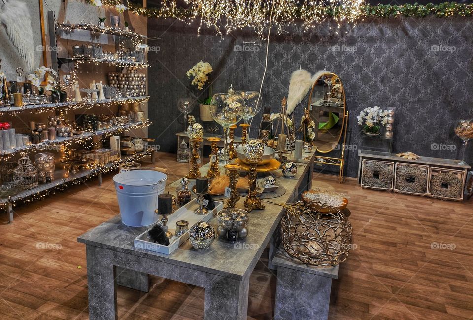 Christmas Decorations