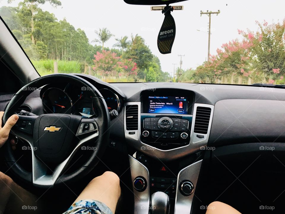 Then the Hollidge of cruse