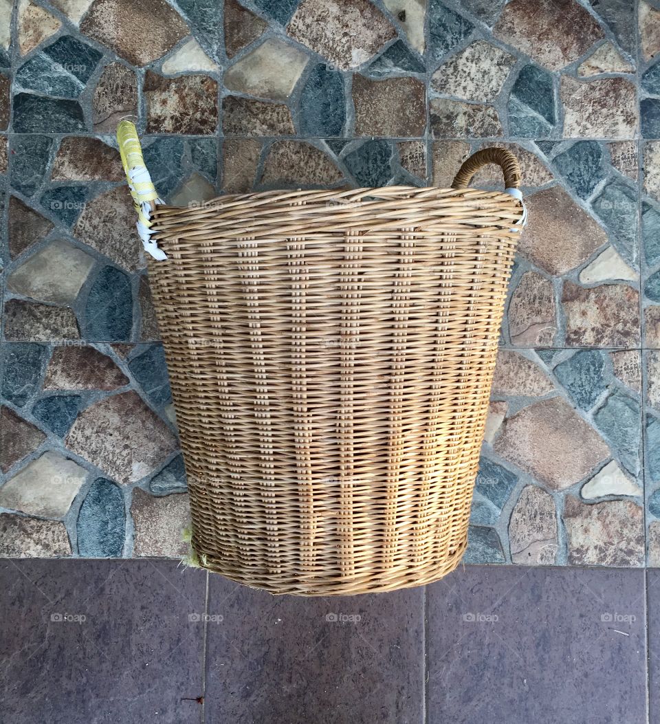 Cloth basket