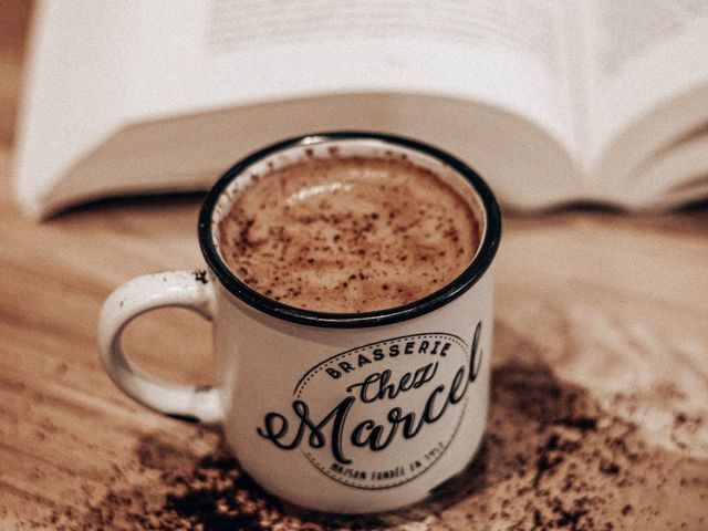 Coffee Boom