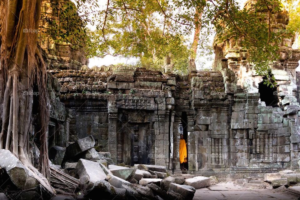 Angkor